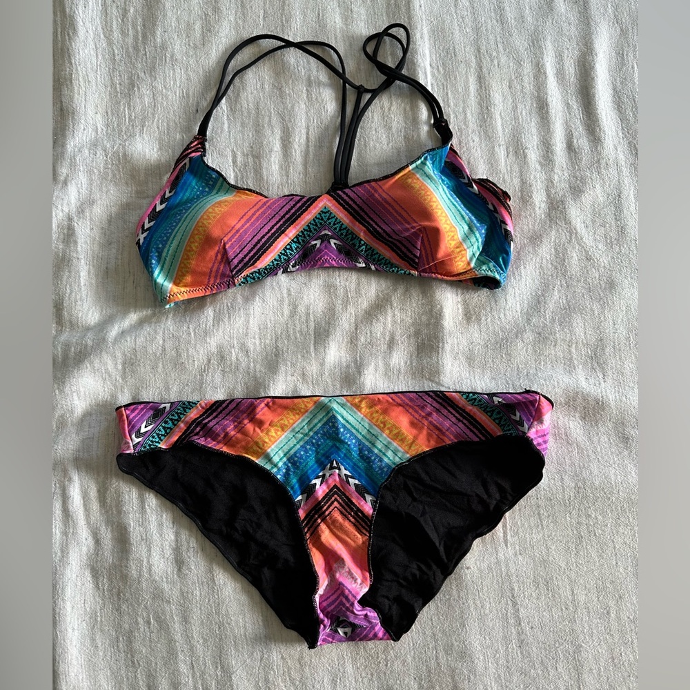 Medium Rip Curl bikini